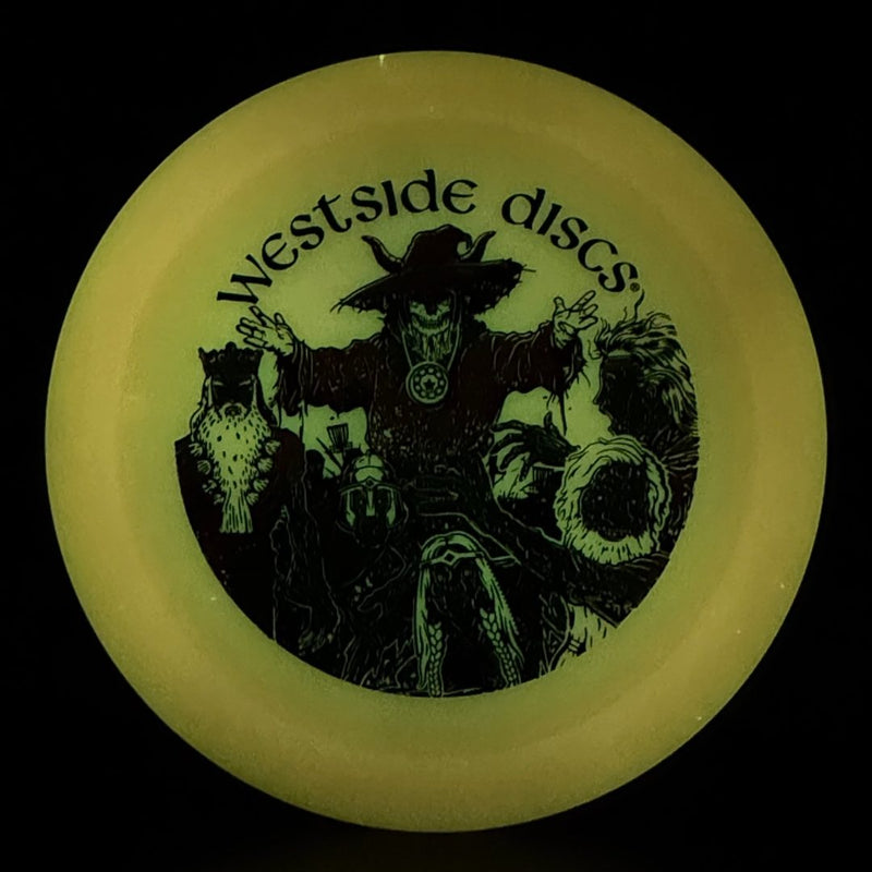 Load image into Gallery viewer, VIP Air Moonshine King - Halloween 2025

