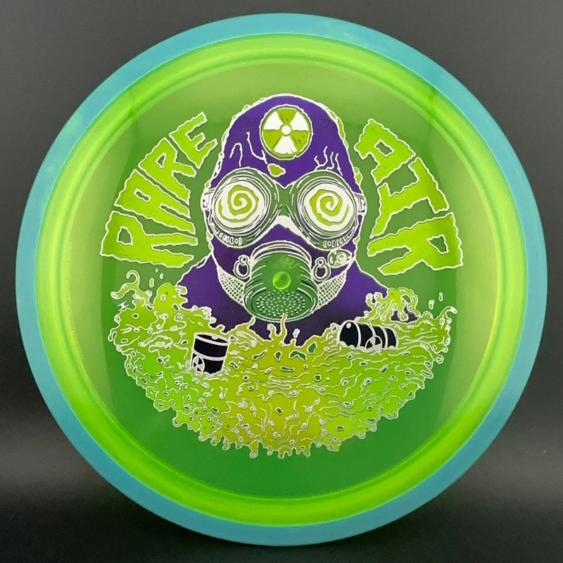 Load image into Gallery viewer, Proton Insanity - RADioactive Man By Ripper Studios
