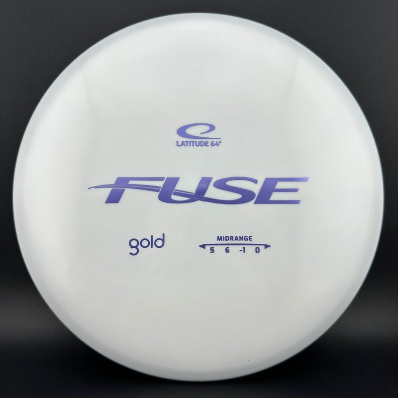 Load image into Gallery viewer, Gold Fuse
