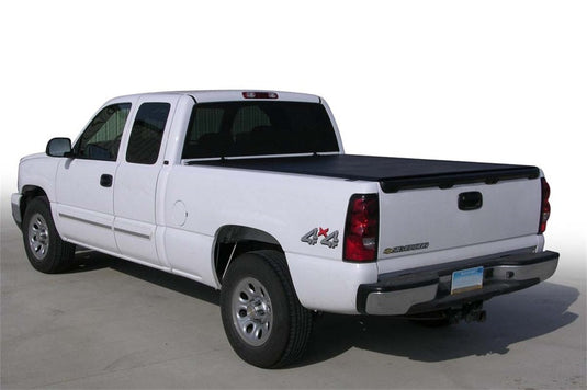 Access Vanish 88-00 Chevy/GMC Full Size 6ft 6in Bed Roll-Up Cover 92129