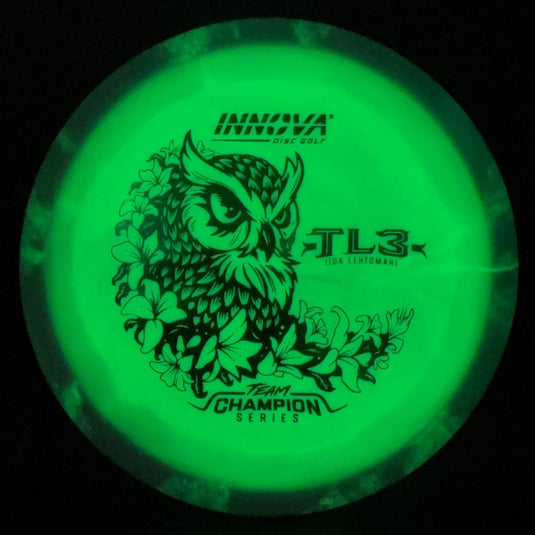 Proto Glow Halo Star TL3 - Iida Lehtomäki 2026 Tour Series