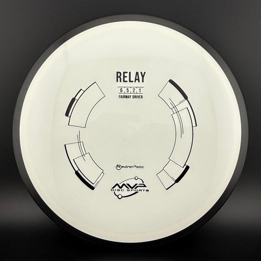 Neutron Relay