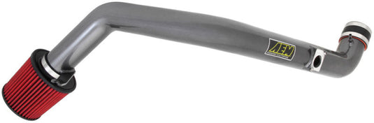 AEM Induction AEM 11-12 Mitsubishi Eclipse 2.4L Gunmetal Gray Cold Air Intake 21-717C