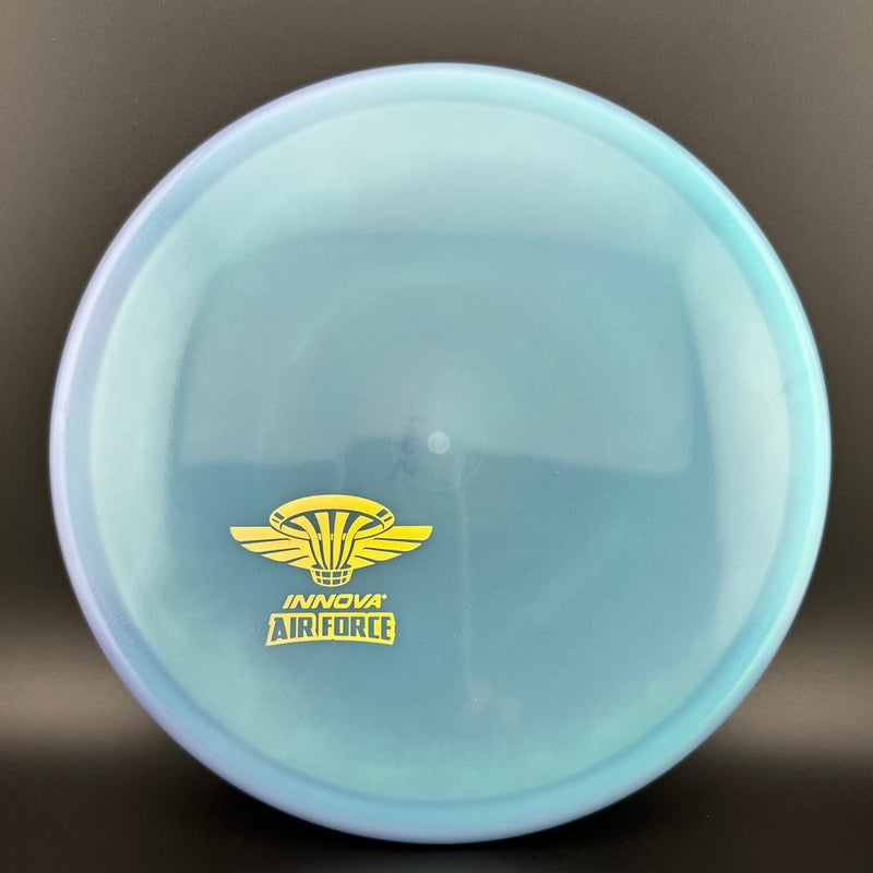 Load image into Gallery viewer, Color Glow Champion Toro - Air Force Stamp
