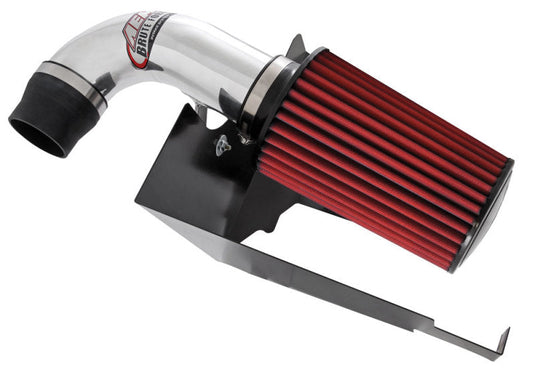 AEM Induction AEM 2007 Dodge Nitro 4.0L V6 Brute Force Cold Air Intake 21-8220DP