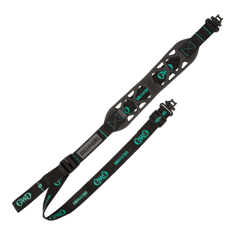 Load image into Gallery viewer, Black Label Rifle Sling
