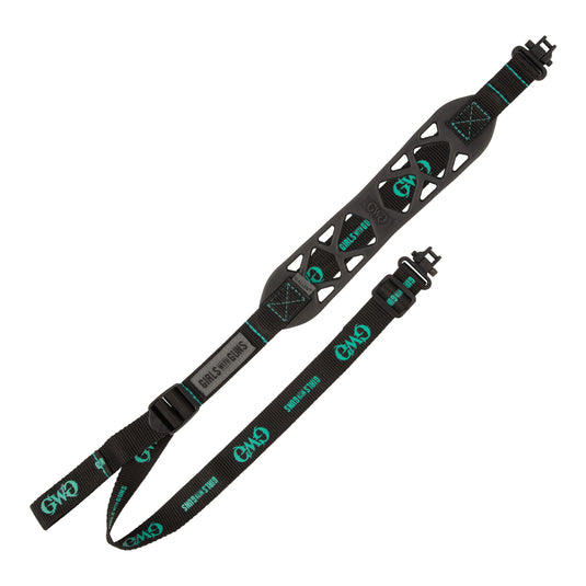 Black Label Rifle Sling