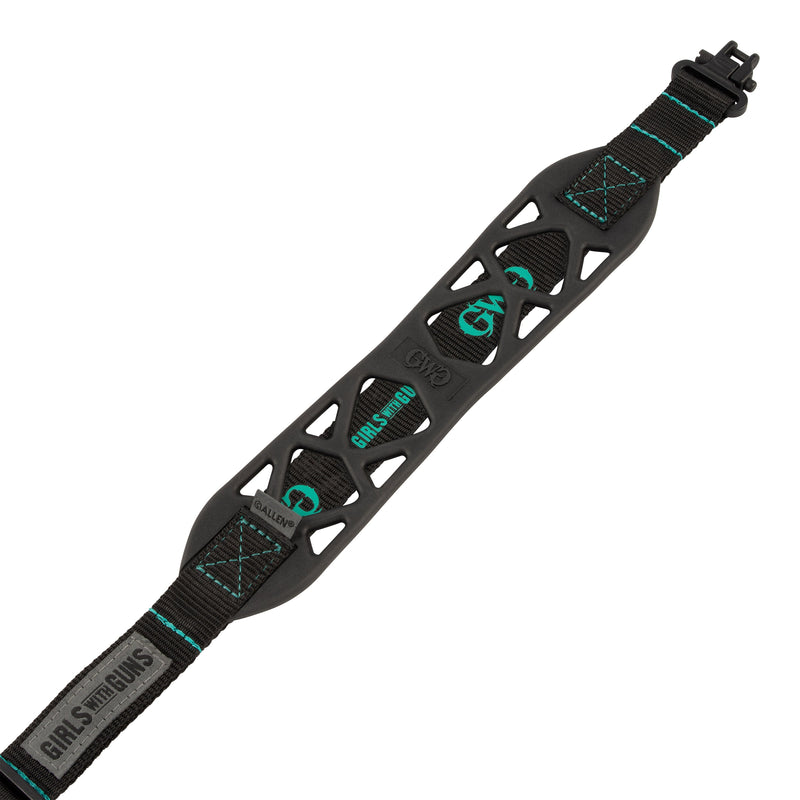 Load image into Gallery viewer, Black Label Rifle Sling
