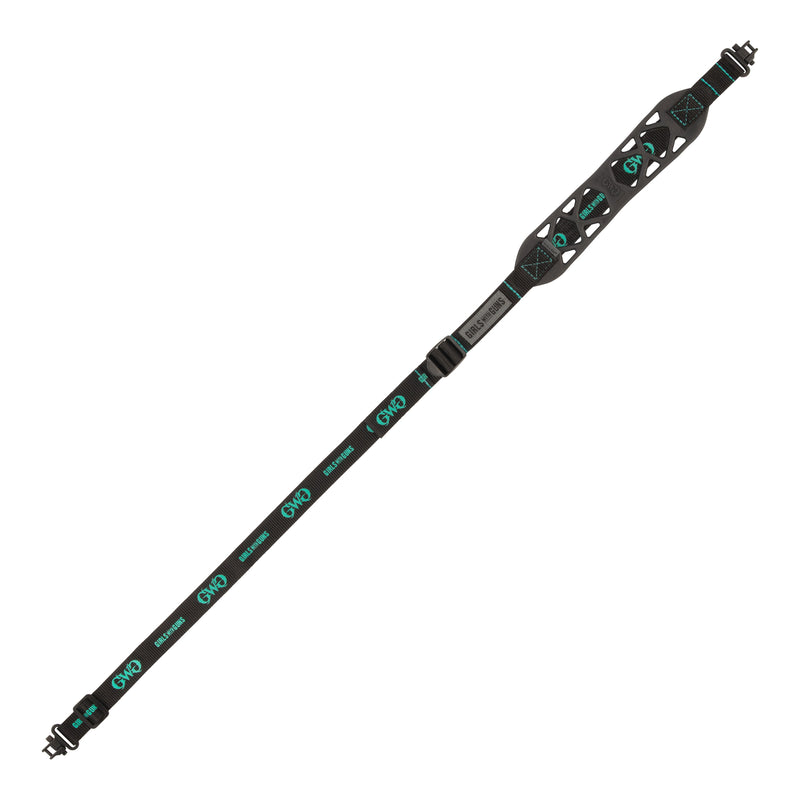 Load image into Gallery viewer, Black Label Rifle Sling
