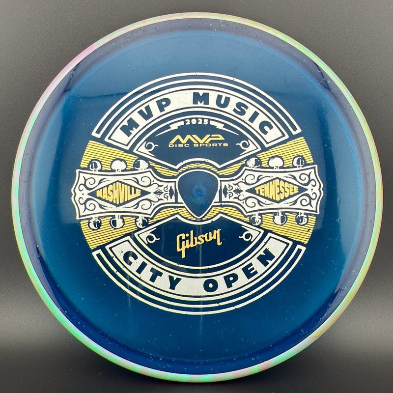 Load image into Gallery viewer, Particle Glow Proton Tempo - Music City Open 2025
