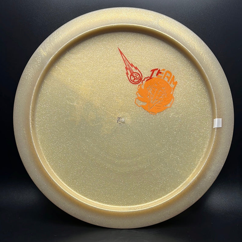 Load image into Gallery viewer, Mica Cervini - First Run - #1/120 TV Multi Stamp
