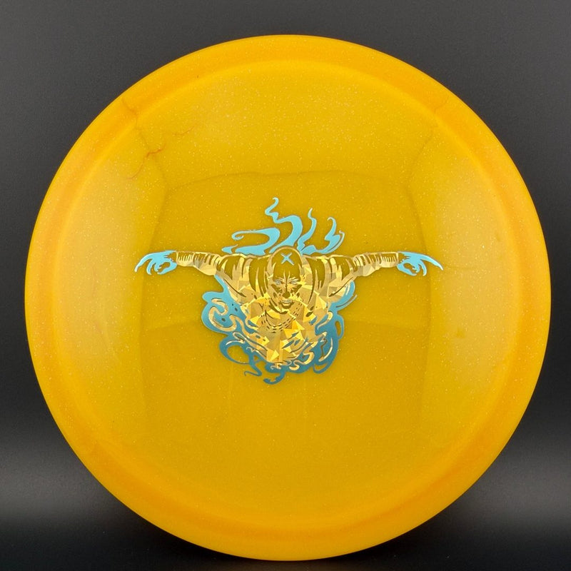 Load image into Gallery viewer, Eternal Pizza - Mystery Disc 2025
