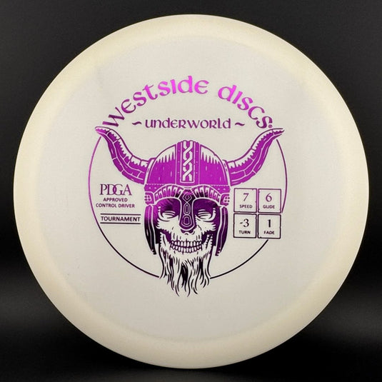 Tournament Underworld