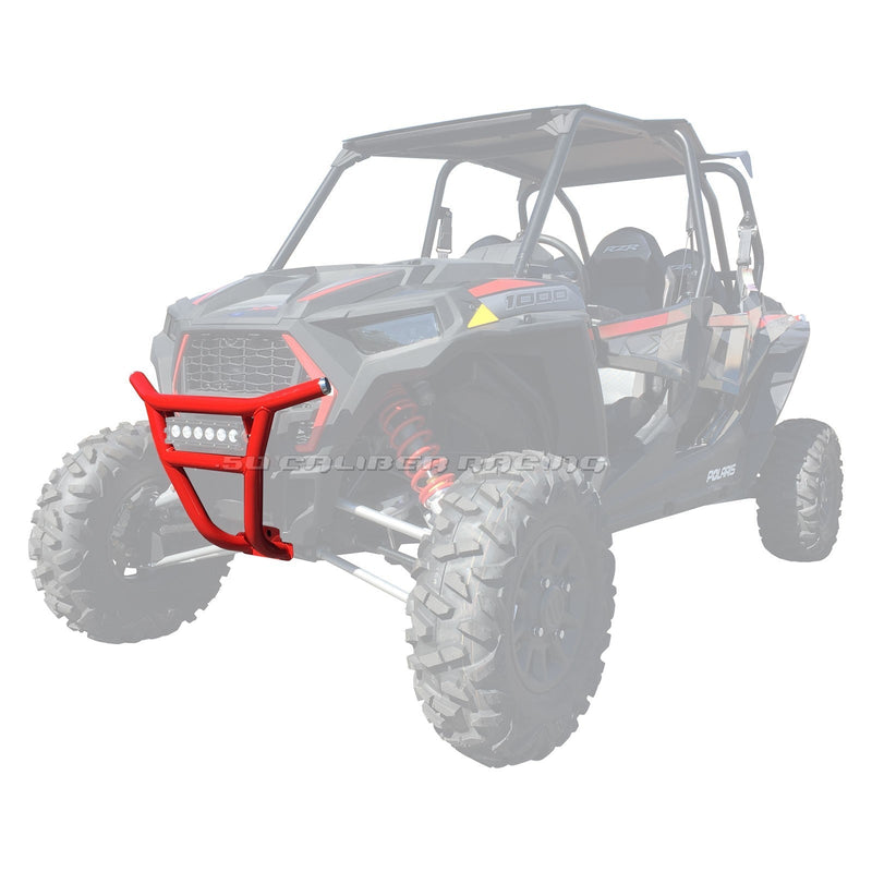 Load image into Gallery viewer, RZR Turbo S Front Bumper

