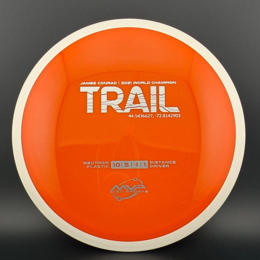 Neutron Trail