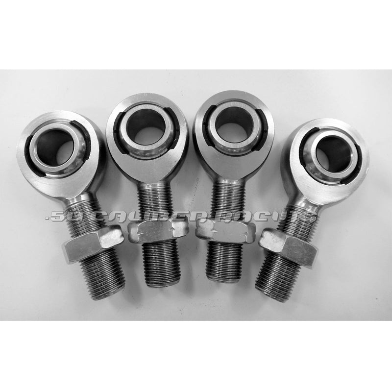 Load image into Gallery viewer, RZR Turbo S Heavy Duty Tie Rods
