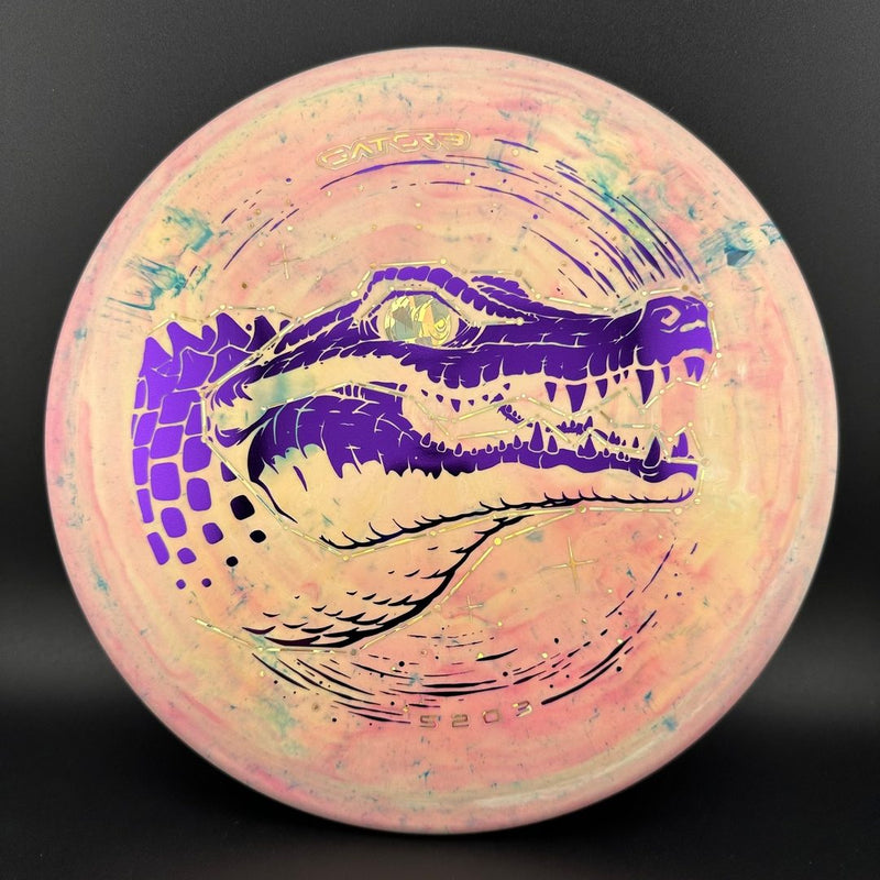 Load image into Gallery viewer, Galactic XT Gator3 - Space Force By Marm O Set
