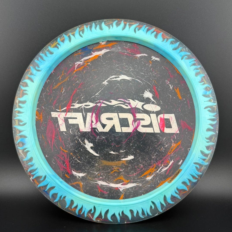 Load image into Gallery viewer, Jawbreaker Z Flame Scorch - Limited Edition
