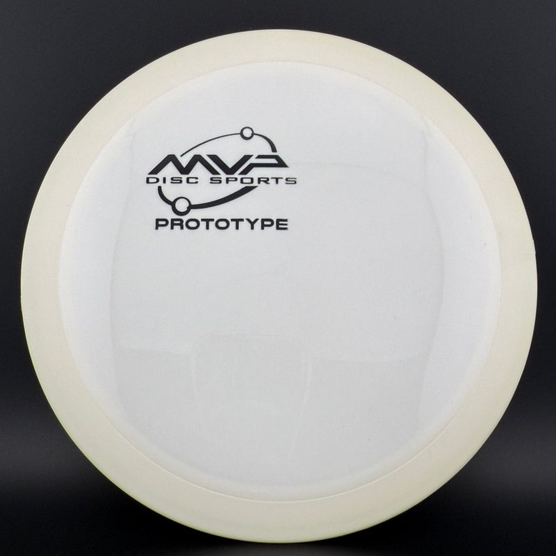 Load image into Gallery viewer, Gyro-X Neutron Beam (Prototype) - White
