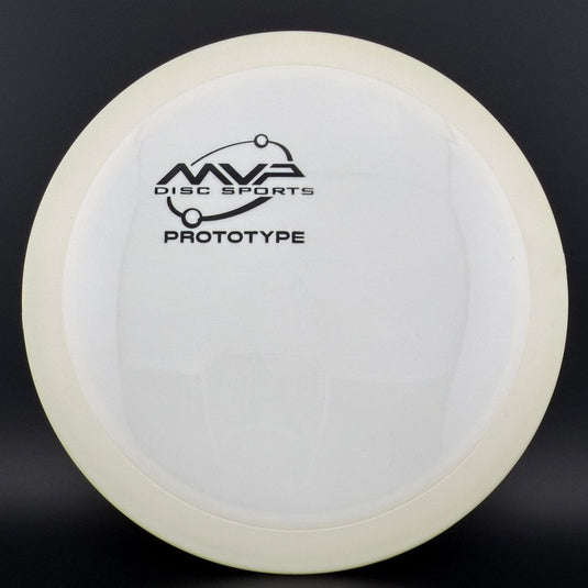 Gyro-X Neutron Beam (Prototype) - White