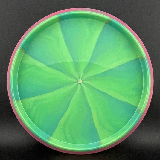 Cosmic Neutron Tempo - Jeremy Koling Team Series