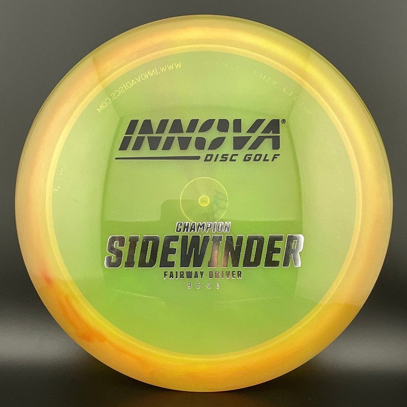 Load image into Gallery viewer, Champion Sidewinder

