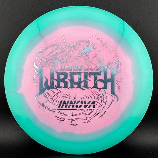 Halo Star Wraith