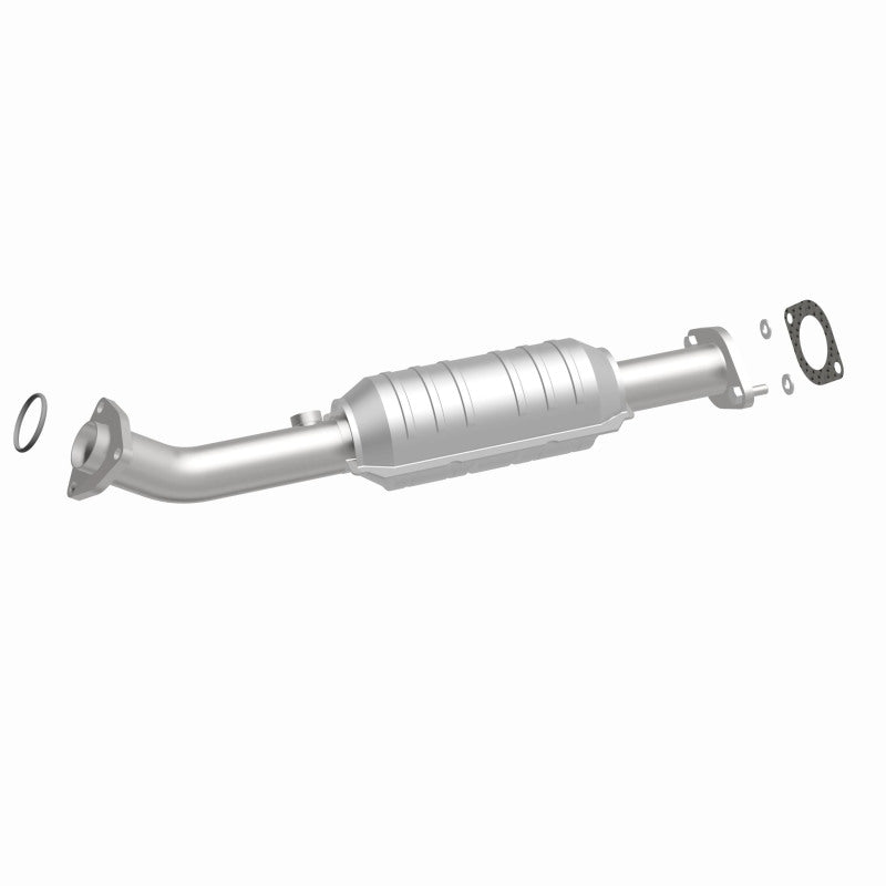 Load image into Gallery viewer, Magnaflow Conv DF 98-00 Niss Pathfinder 3.3L
