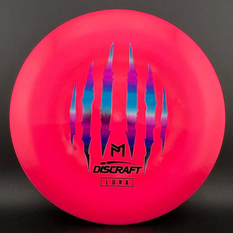 Load image into Gallery viewer, ESP Luna - Paul McBeth 6x Claw World Champion
