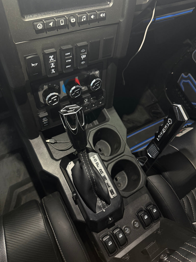 Load image into Gallery viewer, POLARIS XPEDITION SHIFT BOOT
