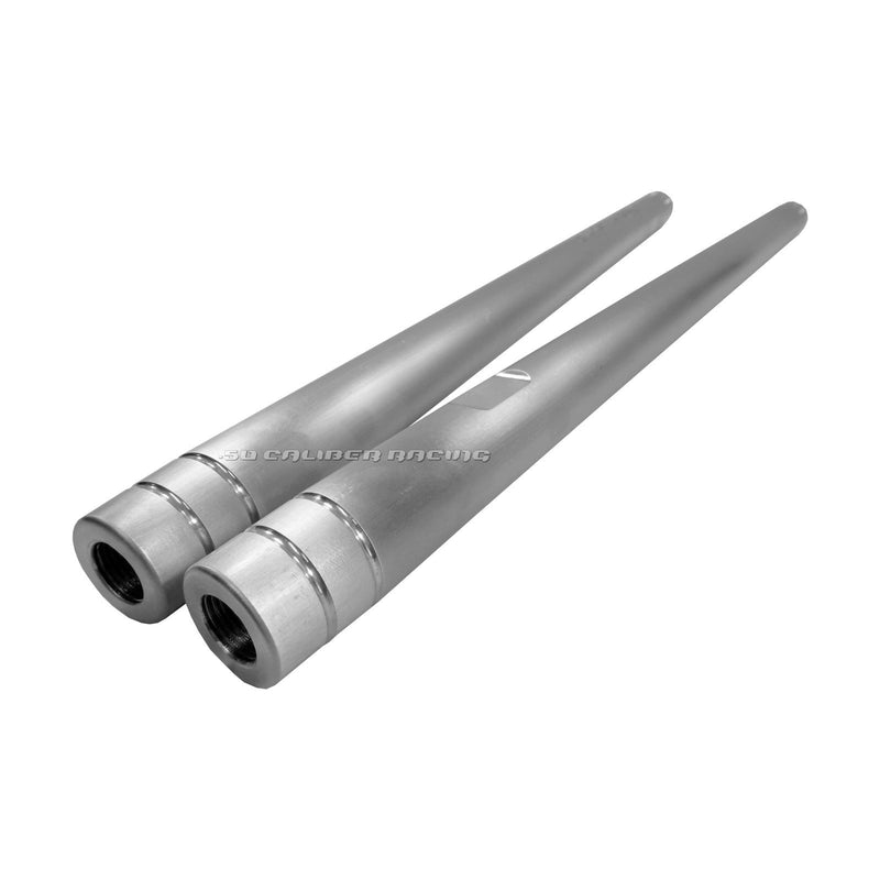 Load image into Gallery viewer, RZR Turbo S Heavy Duty Tie Rods

