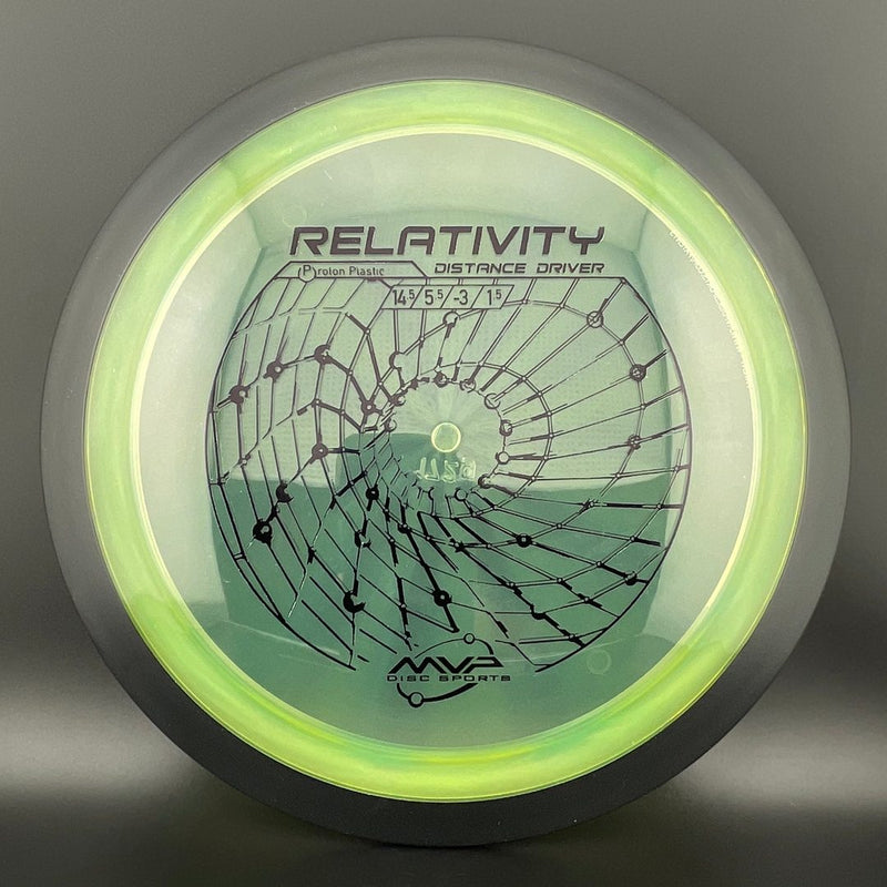 Load image into Gallery viewer, Proton Relativity
