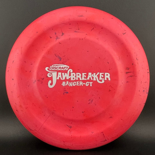 Jawbreaker Banger GT