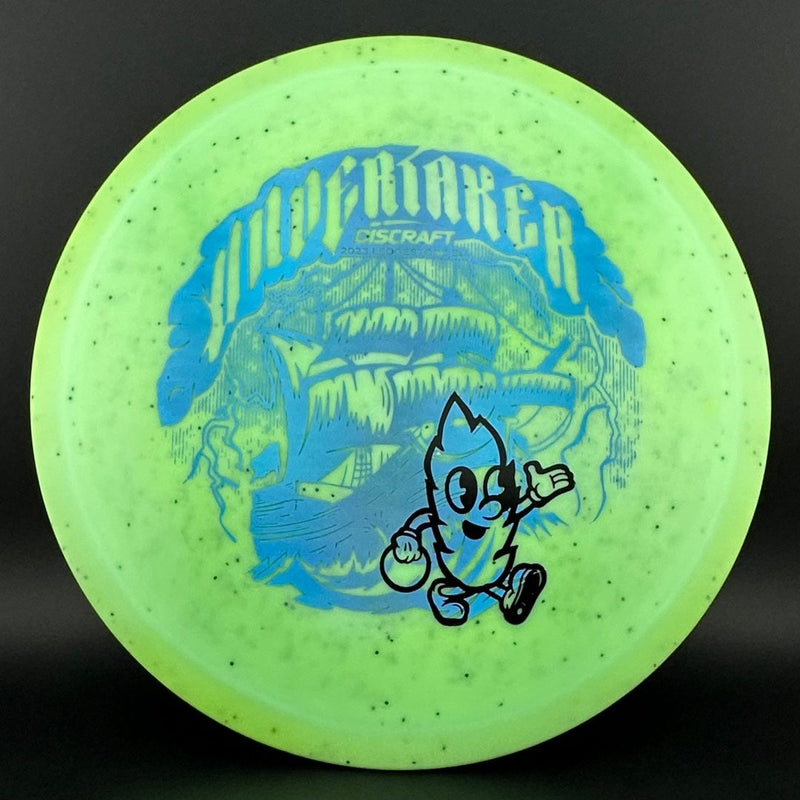 Load image into Gallery viewer, ESP Sparkle Glo Undertaker - Limited Ledgestone 2023
