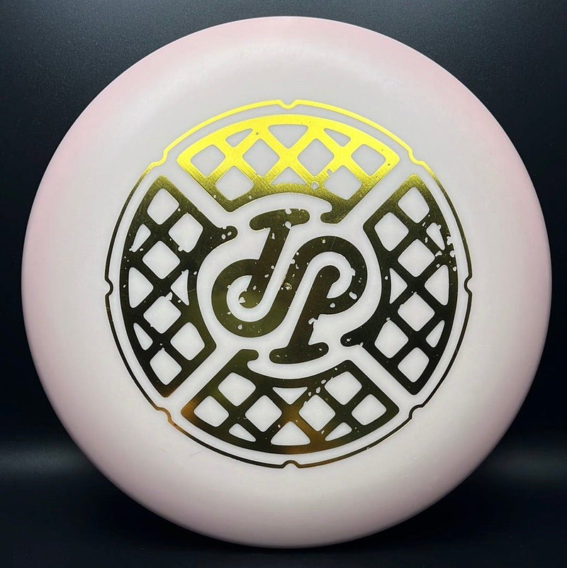 Load image into Gallery viewer, P-Blend Glow Alpaca - Limited James Proctor Waffle

