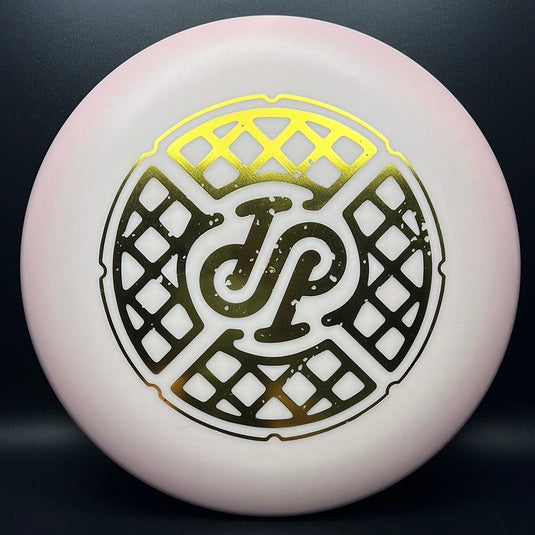 P-Blend Glow Alpaca - Limited James Proctor Waffle