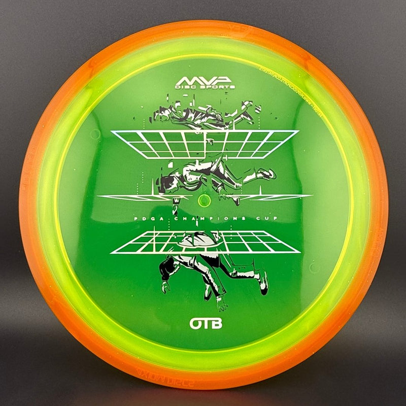 Load image into Gallery viewer, Prism Soft Proton Defy - PDGA Champions Cup 2025
