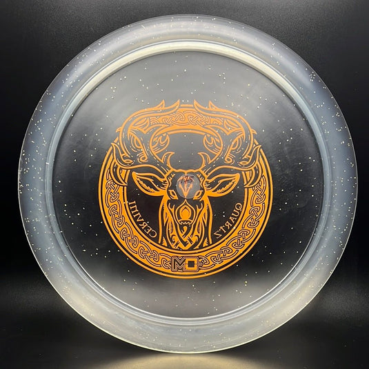 Quartz Cervini - First Run - DM Exclusive