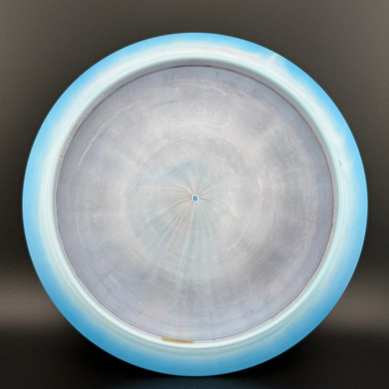 Load image into Gallery viewer, ESP Heat - Paul McBeth 6x Claws - McFace Misprint
