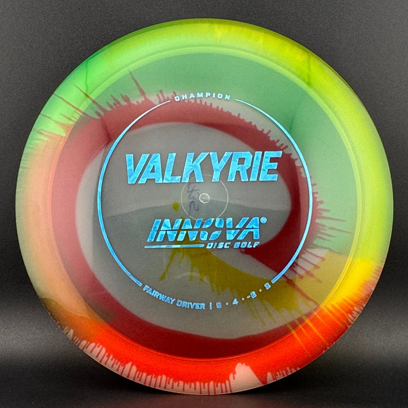 Load image into Gallery viewer, I-Dye Champion Valkyrie
