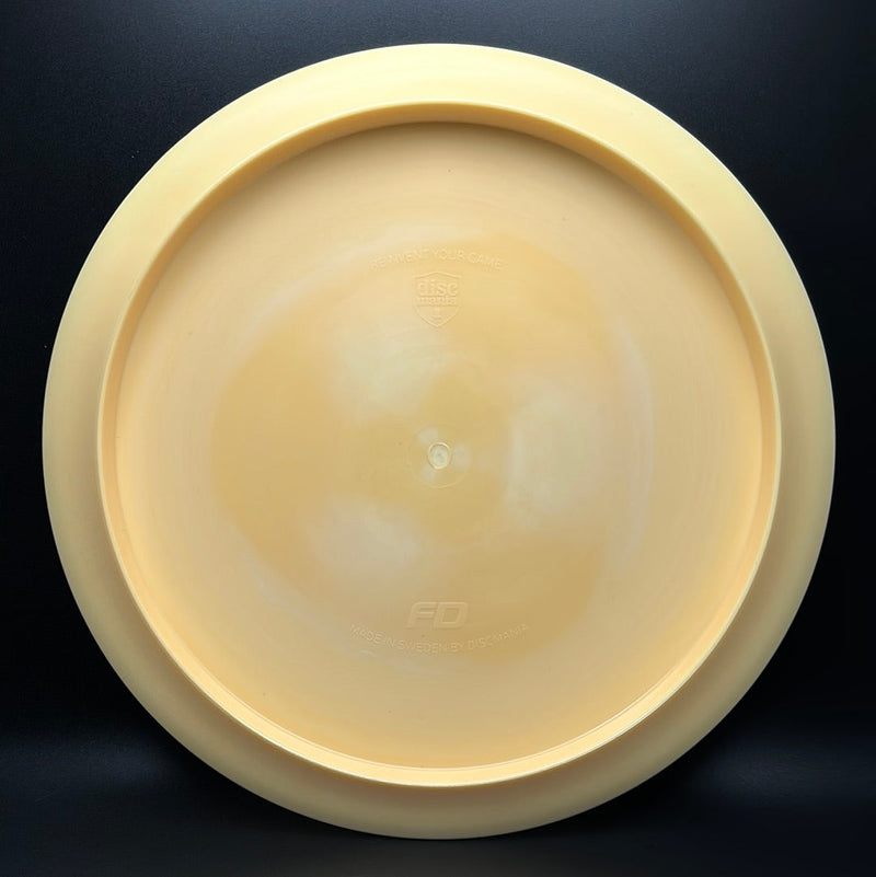 Load image into Gallery viewer, Swirly S-line FD - Eagle &amp; Ella Triumph Series
