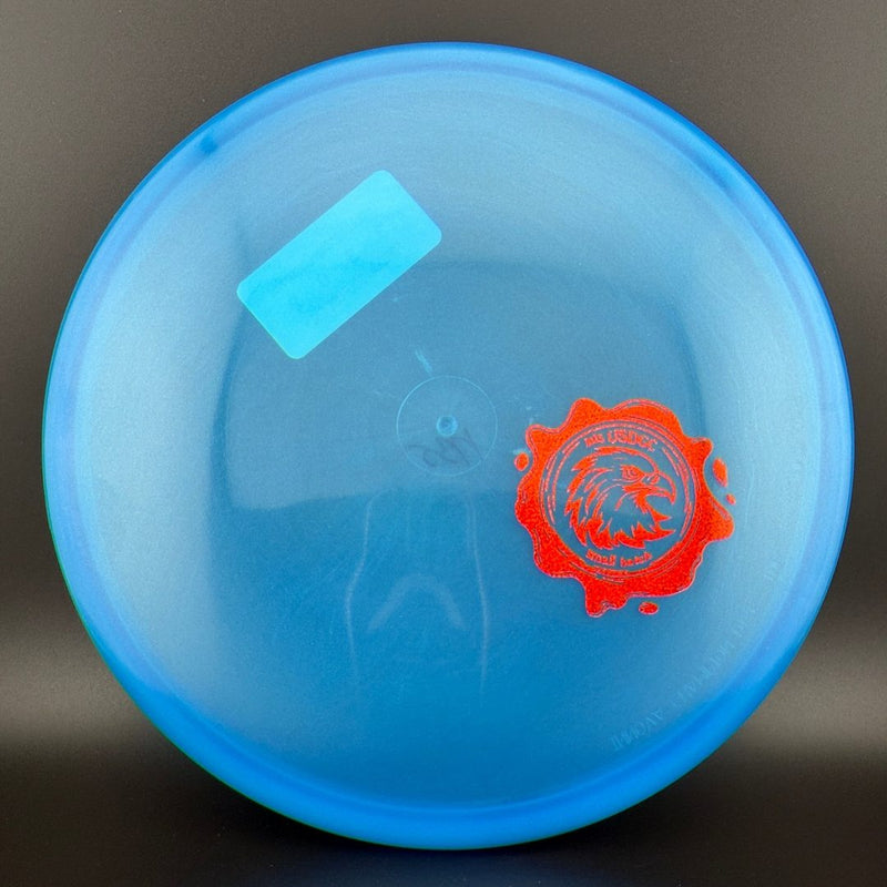 Load image into Gallery viewer, Luster Champion Classic Roc - USDGC Wax Seal - Small Batch 1/75
