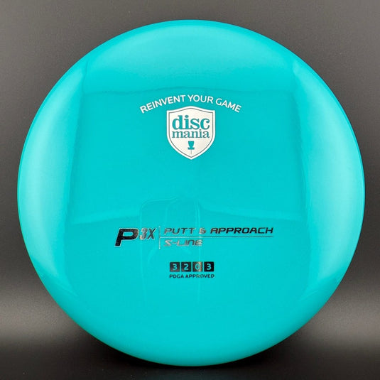 S-Line P3X