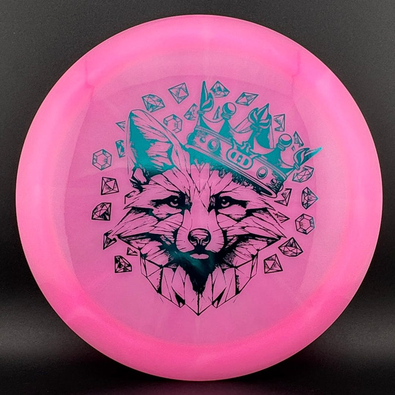Load image into Gallery viewer, Lucid Burst Treason - Cheeky Fox

