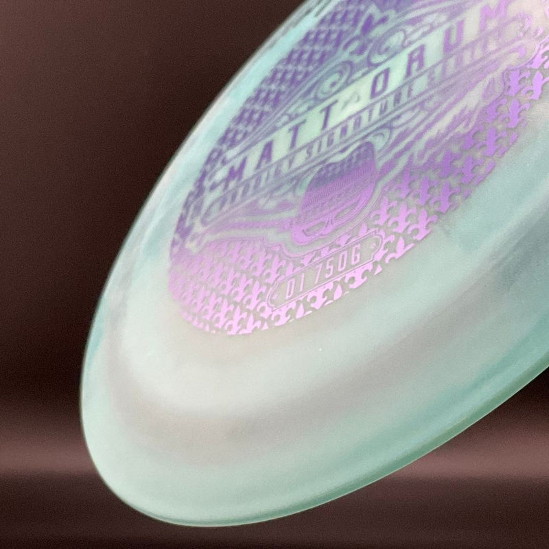 Load image into Gallery viewer, D1 (750G Plastic) *Signed* - 2019 Matt Orum Prodigy Signature Series
