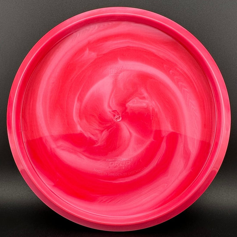 Load image into Gallery viewer, Swirly S-Line Drop - Niklas Anttila Creator Series
