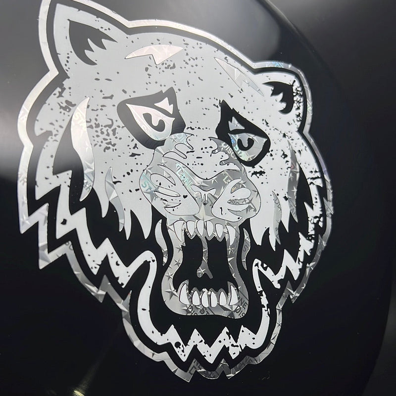 Load image into Gallery viewer, Bravo Bearkat - First Run Black
