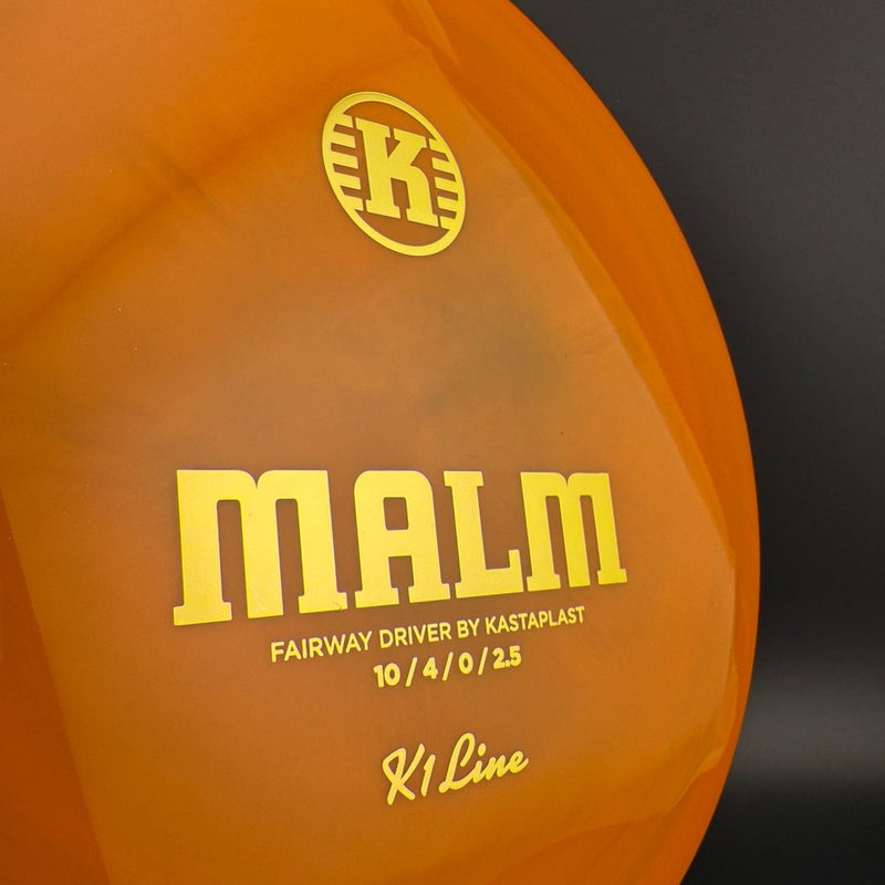 Load image into Gallery viewer, K1 Malm
