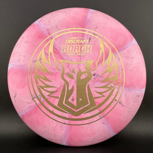 Bro-D Rubber Blend Roach - Brodie Smith Darkhorse 2020