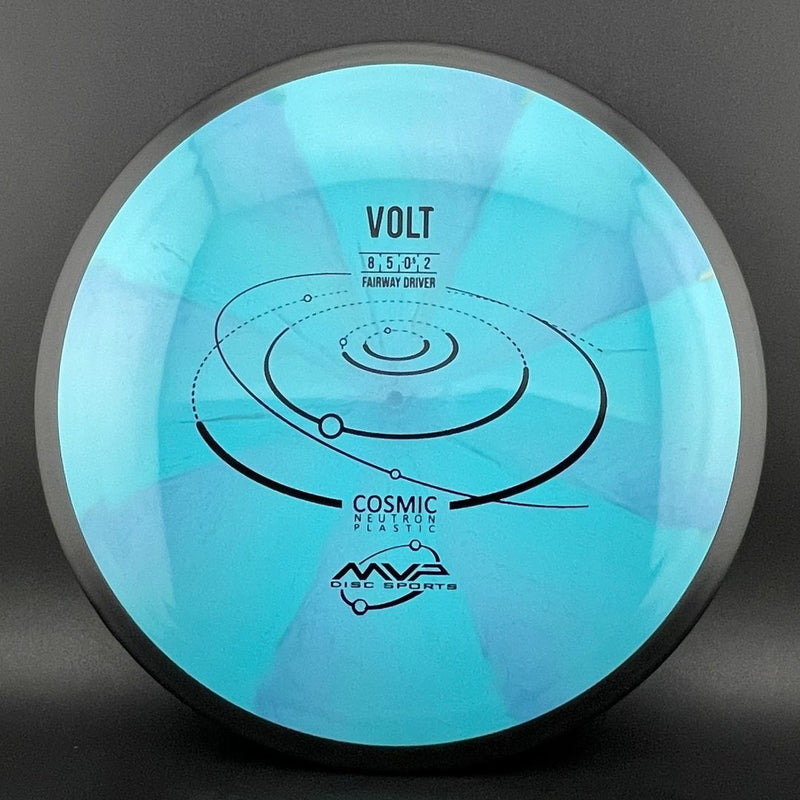 Load image into Gallery viewer, Cosmic Neutron Volt
